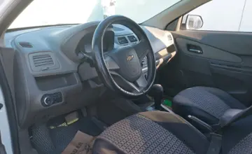 Chevrolet Cobalt 2020 года за 5 000 000 тг. в Шымкент фото 5