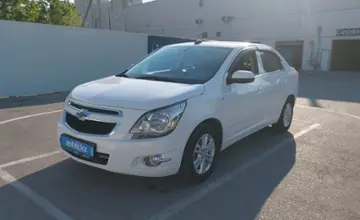 Chevrolet Cobalt 2020 года за 5 000 000 тг. в Шымкент фото 1