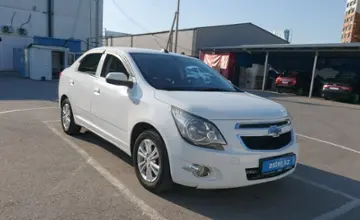 Chevrolet Cobalt 2020 года за 5 000 000 тг. в Шымкент фото 2