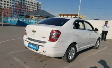 Chevrolet Cobalt 2020 года за 5 000 000 тг. в Шымкент фото 3