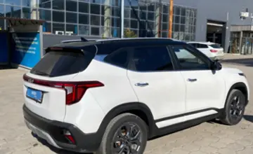 Kia Seltos 2023 года за 9 300 000 тг. в Караганда