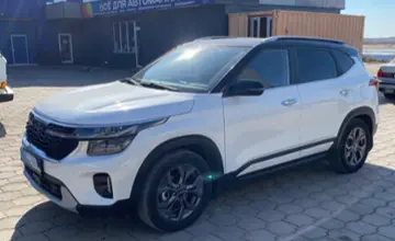 Kia Seltos 2023 года за 9 300 000 тг. в Караганда фото 1