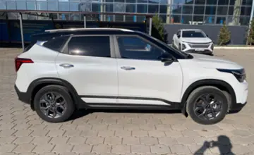 Kia Seltos 2023 года за 9 300 000 тг. в Караганда фото 4