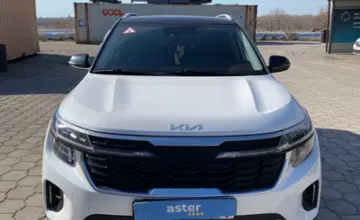 Kia Seltos 2023 года за 9 300 000 тг. в Караганда фото 2