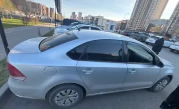 Volkswagen Polo 2013 года за 4 000 000 тг. в Астана фото 4