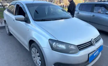Volkswagen Polo 2013 года за 4 000 000 тг. в Астана фото 3