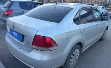 Volkswagen Polo 2013 года за 4 000 000 тг. в Астана
