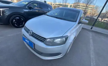 Volkswagen Polo 2013 года за 4 000 000 тг. в Астана фото 1
