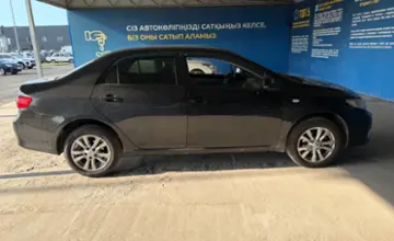 Toyota Corolla 2007 года за 4 200 000 тг. в Алматы фото 4