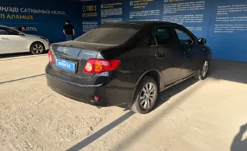 Toyota Corolla 2007 года за 4 200 000 тг. в Алматы