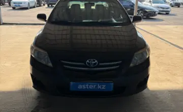 Toyota Corolla 2007 года за 4 200 000 тг. в Алматы фото 2