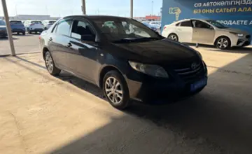 Toyota Corolla 2007 года за 4 200 000 тг. в Алматы фото 3