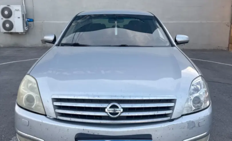 Nissan Teana 2006 года за 2 500 000 тг. в Тараз фото 2