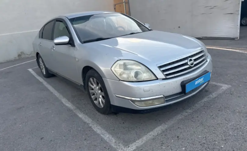 Nissan Teana 2006 года за 2 500 000 тг. в Тараз фото 3