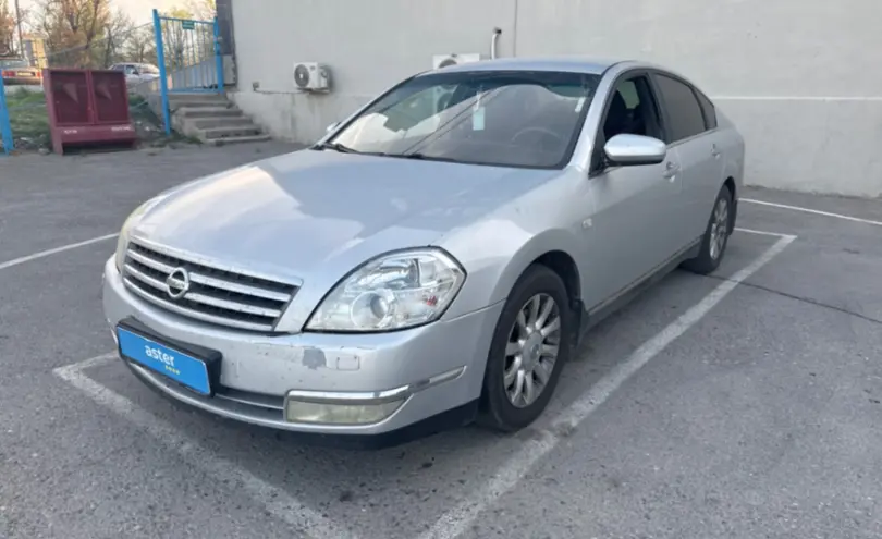 Nissan Teana 2006 года за 2 500 000 тг. в Тараз