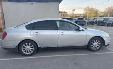 Nissan Teana 2006 года за 2 500 000 тг. в Тараз фото 4