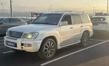 Lexus LX 2005 года за 8 500 000 тг. в Алматы фото 1