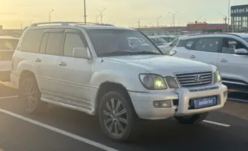 Lexus LX 2005 года за 8 500 000 тг. в Алматы фото 3