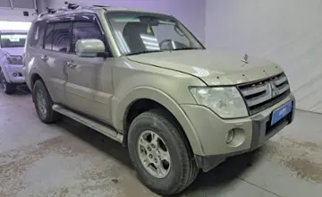 Mitsubishi Pajero 2007 года за 8 000 000 тг. в Павлодар фото 3