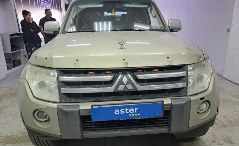 Mitsubishi Pajero 2007 года за 8 000 000 тг. в Павлодар фото 2
