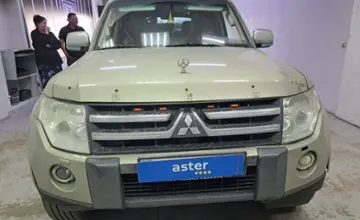 Mitsubishi Pajero 2007 года за 8 000 000 тг. в Павлодар фото 2