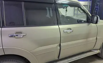 Mitsubishi Pajero 2007 года за 8 000 000 тг. в Павлодар фото 4