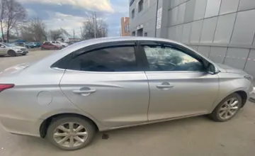 Changan Alsvin 2023 года за 4 700 000 тг. в Костанай фото 4