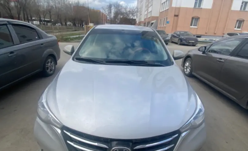 Changan Alsvin 2023 года за 4 700 000 тг. в Костанай фото 2