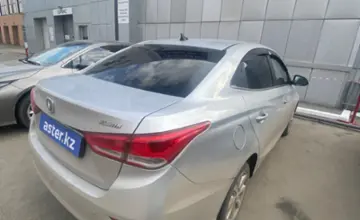 Changan Alsvin 2023 года за 4 700 000 тг. в Костанай