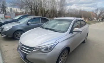 Changan Alsvin 2023 года за 4 700 000 тг. в Костанай фото 1