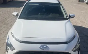 Hyundai Bayon 2023 года за 6 800 000 тг. в Караганда фото 2