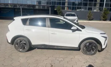 Hyundai Bayon 2023 года за 6 800 000 тг. в Караганда фото 4