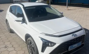 Hyundai Bayon 2023 года за 6 800 000 тг. в Караганда фото 3