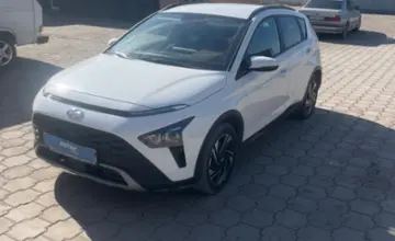 Hyundai Bayon 2023 года за 6 800 000 тг. в Караганда фото 1