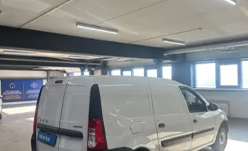 LADA (ВАЗ) Largus 2020 года за 6 100 000 тг. в Астана