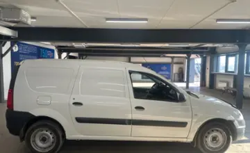 LADA (ВАЗ) Largus 2020 года за 6 100 000 тг. в Астана фото 4