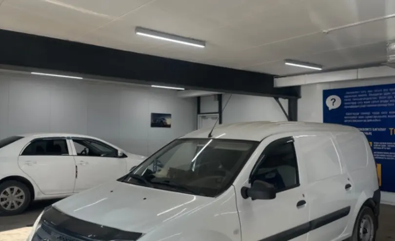 LADA (ВАЗ) Largus 2020 года за 6 100 000 тг. в Астана