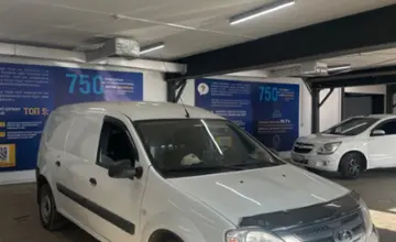 LADA (ВАЗ) Largus 2020 года за 6 100 000 тг. в Астана фото 3