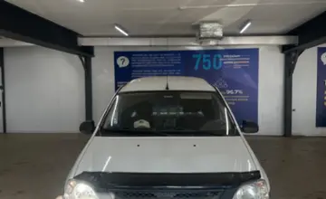 LADA (ВАЗ) Largus 2020 года за 6 100 000 тг. в Астана фото 2