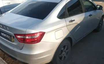 LADA (ВАЗ) Vesta 2018 года за 4 500 000 тг. в Павлодар