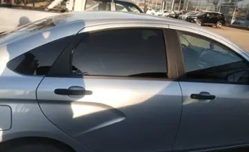 LADA (ВАЗ) Vesta 2018 года за 4 500 000 тг. в Павлодар фото 4