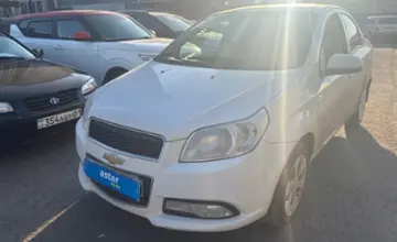 Chevrolet Nexia 2023 года за 4 500 000 тг. в Астана фото 1