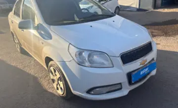 Chevrolet Nexia 2023 года за 4 500 000 тг. в Астана фото 3