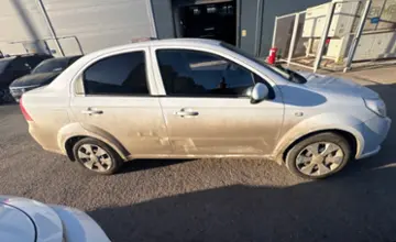 Chevrolet Nexia 2023 года за 4 500 000 тг. в Астана фото 4