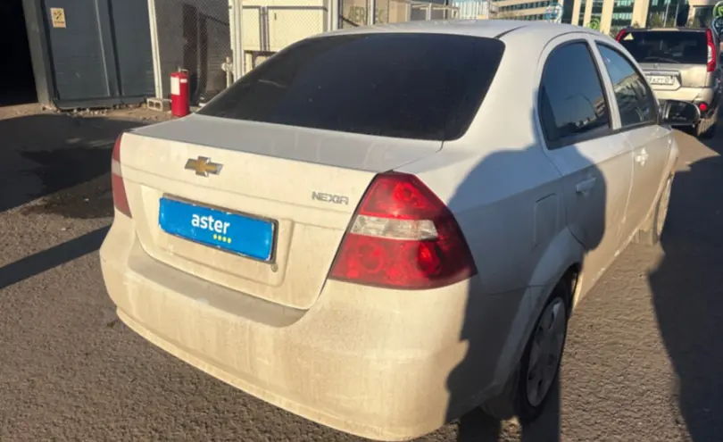 Chevrolet Nexia 2023 года за 4 500 000 тг. в Астана фото 5