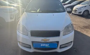 Chevrolet Nexia 2023 года за 4 500 000 тг. в Астана фото 2