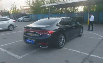 Hyundai Grandeur 2017 года за 11 000 000 тг. в Алматы фото 3