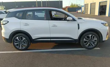 Chery Tiggo 7 Plus 2024 года за 8 500 000 тг. в Алматы фото 4