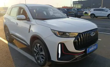 Chery Tiggo 7 Plus 2024 года за 8 500 000 тг. в Алматы фото 3