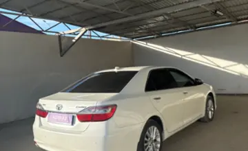 Toyota Camry 2015 года за 11 500 000 тг. в Кызылорда